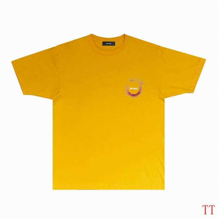 Picture of Amiri T Shirts Short _SKUAmiriS-XXL20tn5823363